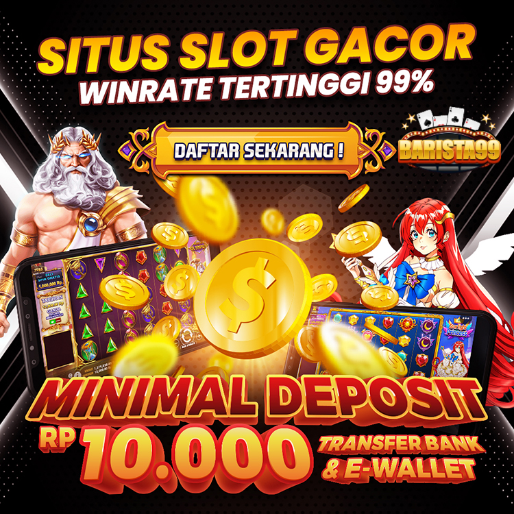 Dunia Game Online Barista99 Menikmati Hiburan Tanpa Batas Petualangan Epik